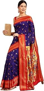 Varkala Silk Sarees